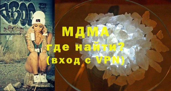 гашик Няндома